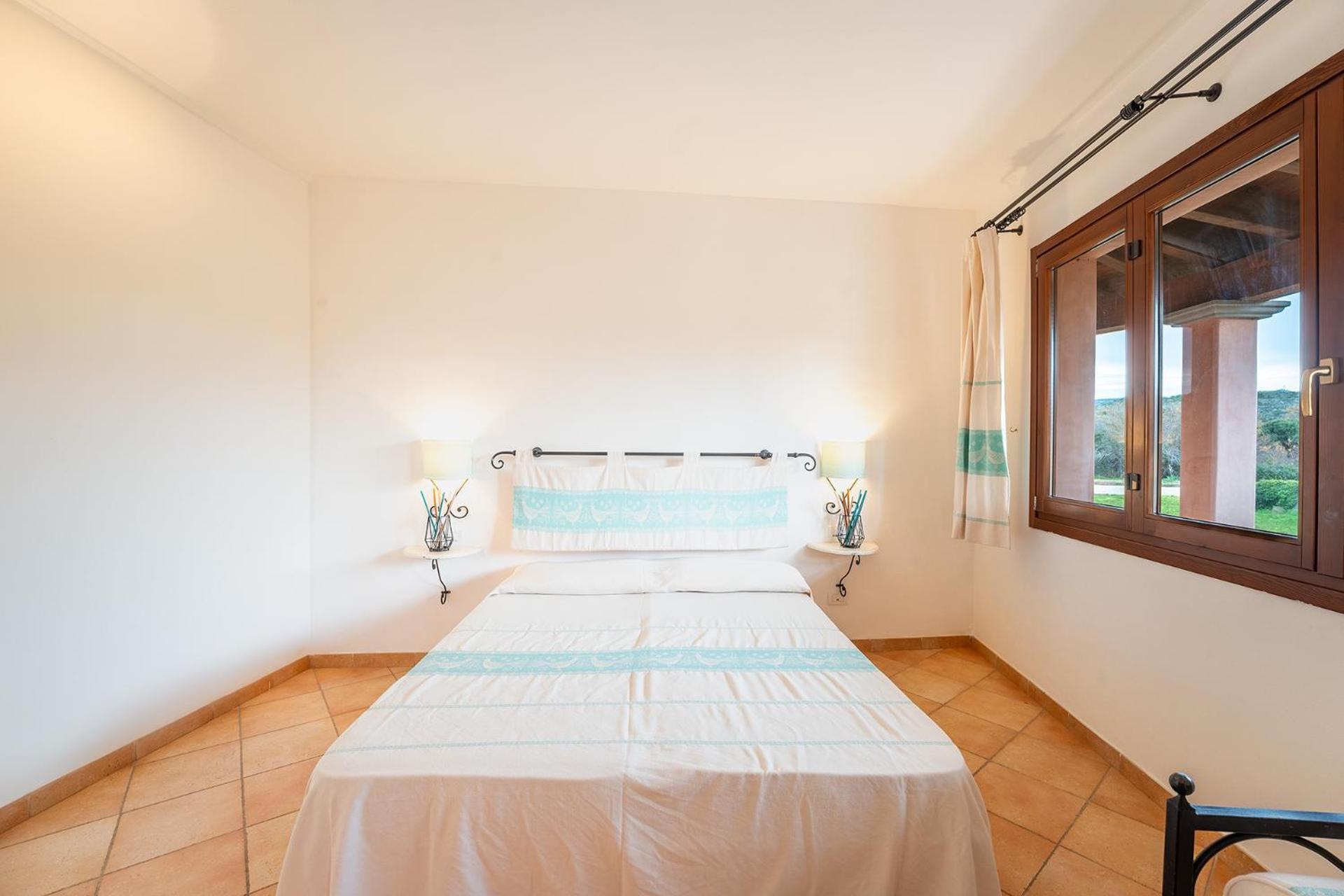 Residence Baia Dei Mirti Vignola Mare Exterior foto