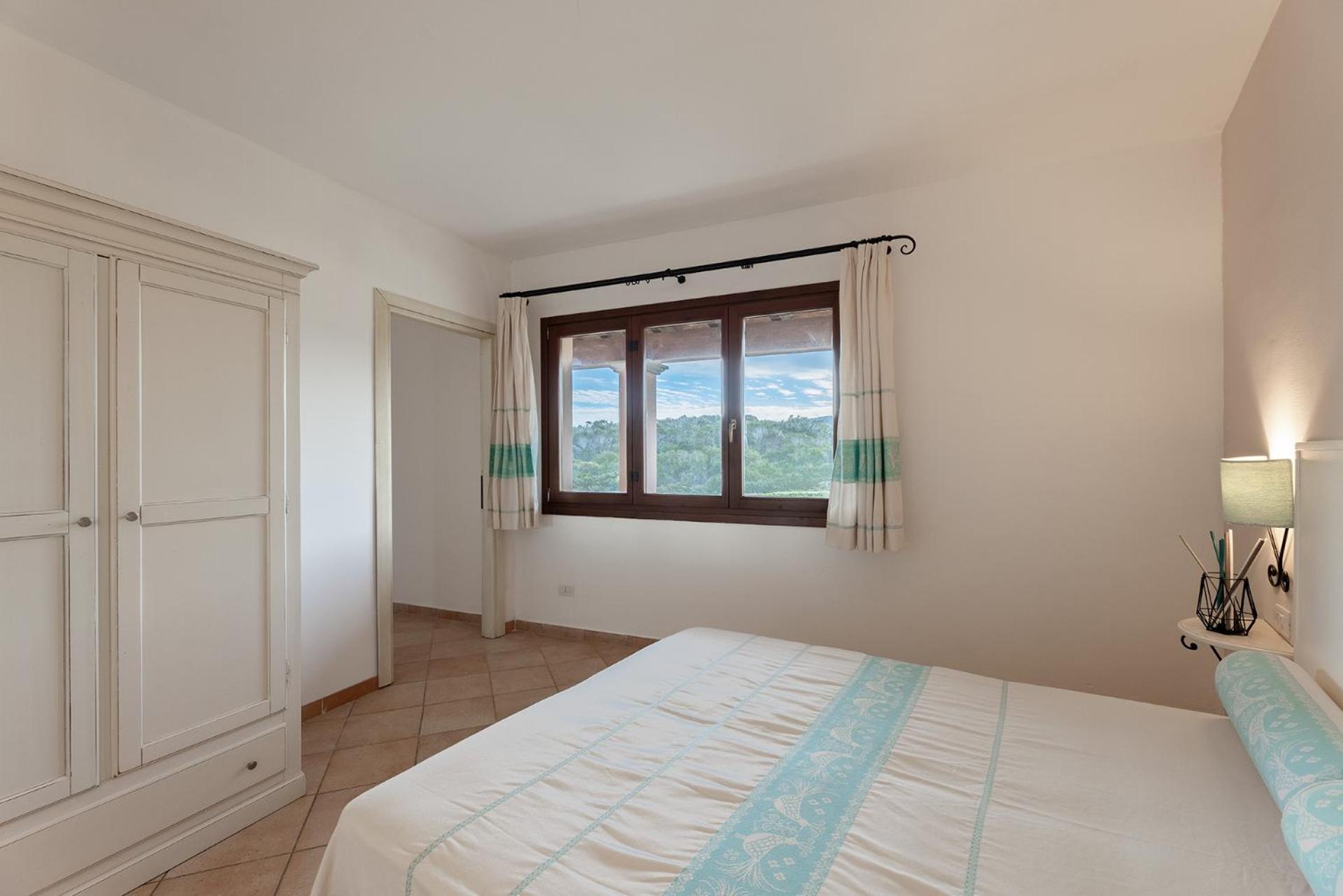 Residence Baia Dei Mirti Vignola Mare Exterior foto